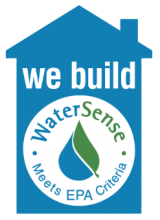 WaterSense we build