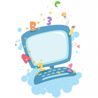 computer-clip-art computer-clip-art
