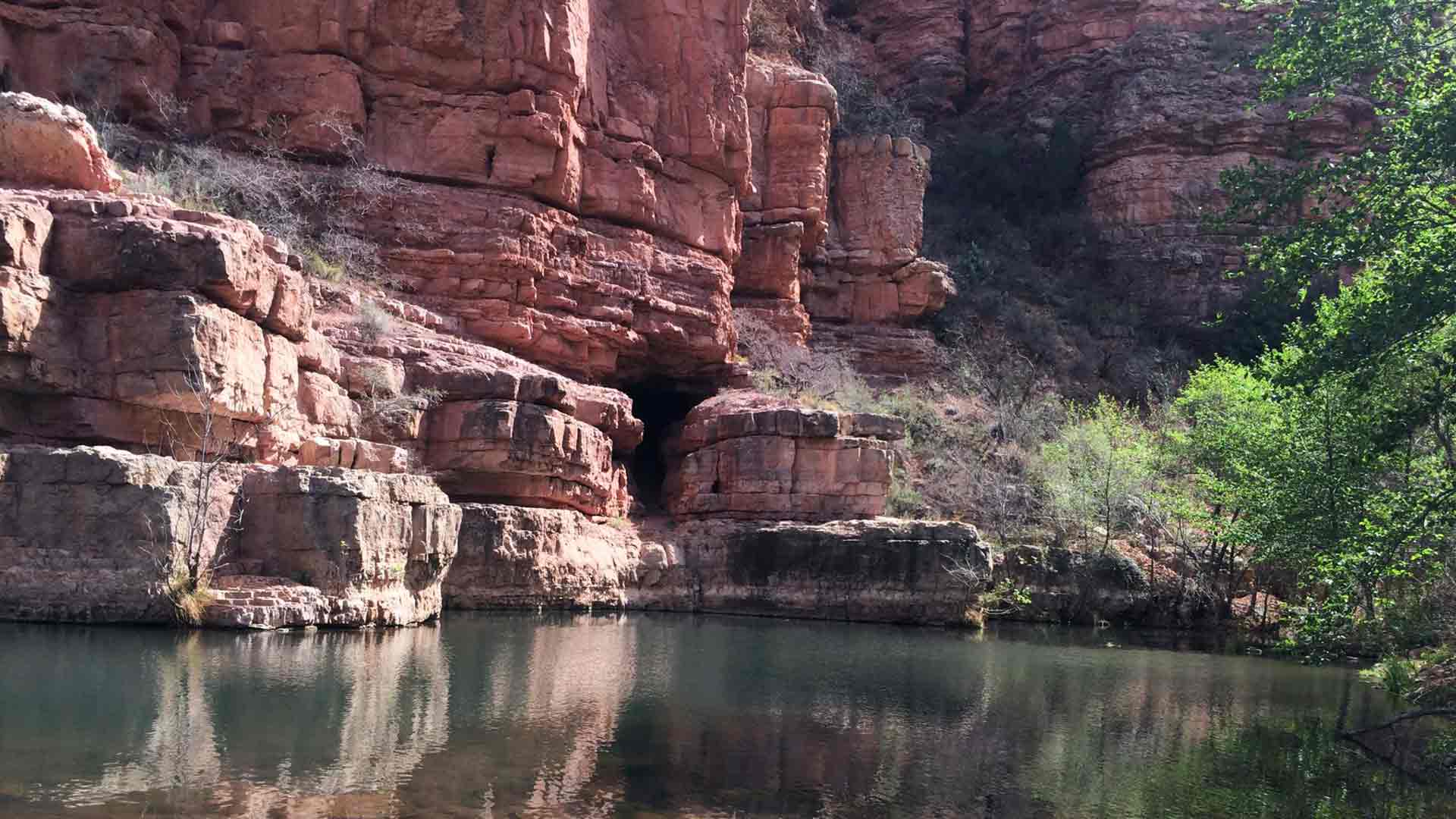 Small Grants for the River - Friends of the Verde River