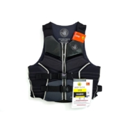 Body Glove Adult Unisex PFD, Life Jacket and Vest, Large