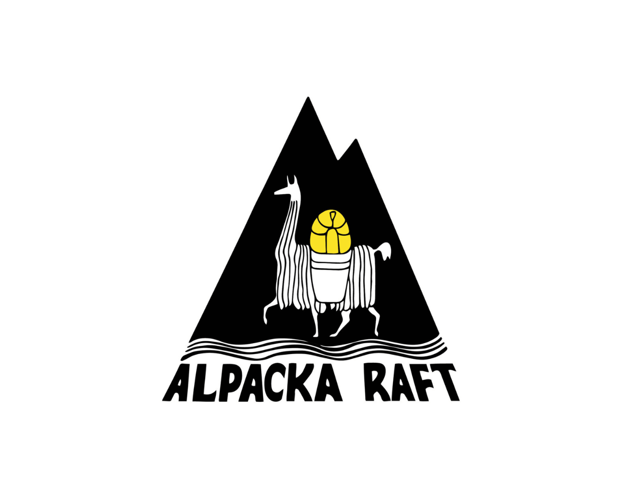 Alpacka Raft