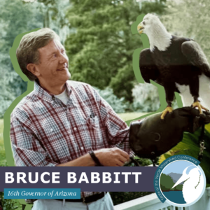 Bruce Babbitt