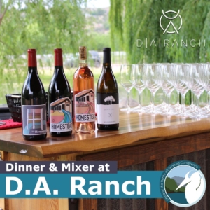 DA Ranch Social - State of the Verde Watershed Conference