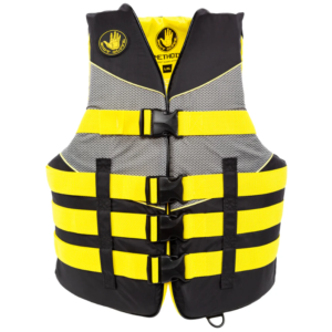 bodyglove pfd