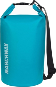 marchway dry bag backpack