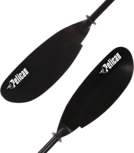 pelican paddle black