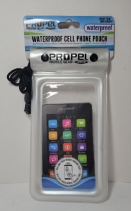 propel cell phone dry bag