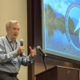 Bruce Babbitt talks at the State of the Verde Watershed Conference